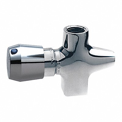 CHICAGO FAUCETS 339665PSHCP Straight Urinal Valve