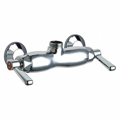 CHICAGO FAUCETS 445LESAAB Sink Faucet
