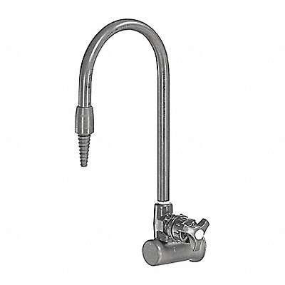 CHICAGO FAUCETS 870BPVC Pvc Distilled Water Faucet