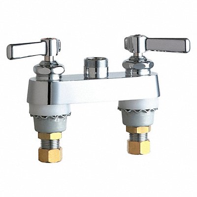 CHICAGO FAUCETS 891LESAB Sink Faucet