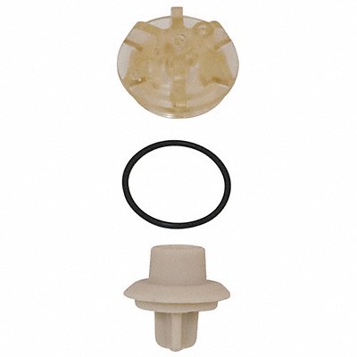 CHICAGO FAUCETS 892302KDB12JKABNF Kit For Vb Assy 12 Count