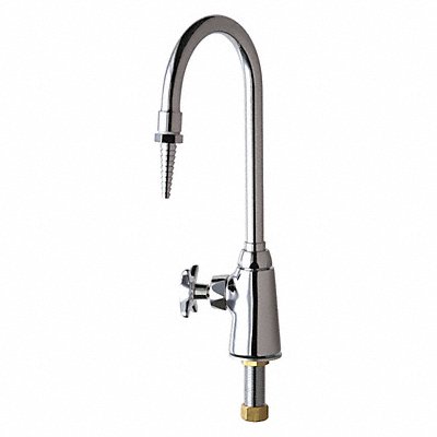 CHICAGO FAUCETS 969217XLHCTF Tin Lined Pure Water Faucet