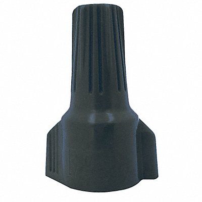 IDEAL 301262J Twist On Wire Connector 600 V PK100