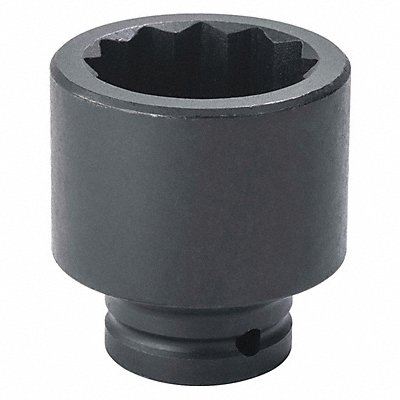 PROTO J07533MT Impact Socket Steel Black Oxide 33 mm
