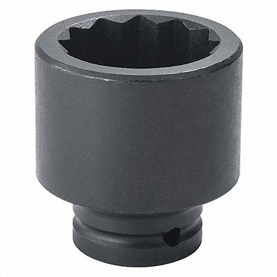 PROTO J07530MT Impact Socket Steel Black Oxide 30 mm