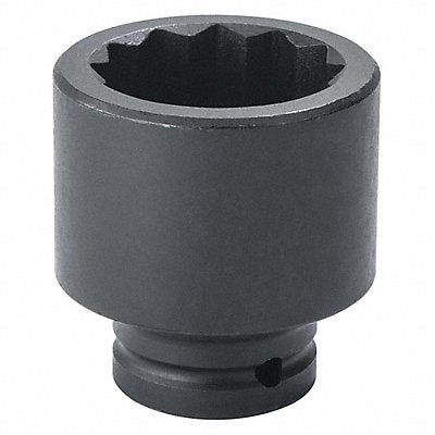 PROTO J07536MT Impact Socket Steel Black Oxide 36 mm