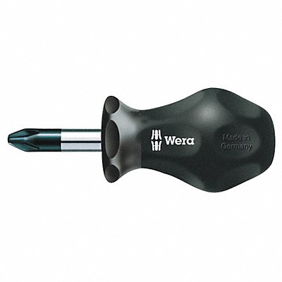 WERA 5008851001 Phillips Screwdriver #2