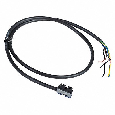 TELEMECANIQUE SENSORS ZCMC21L1 Pre Cabled Connection 1NO/1NC