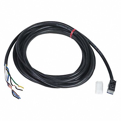 TELEMECANIQUE SENSORS ZCMC21L5 Pre Cabled Connection 1NO/1NC