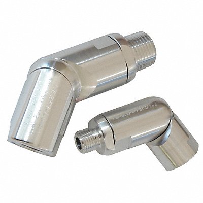 CHICAGO PNEUMATIC 8940171567 Air Gun Swivel Aluminum 3 1/4 L