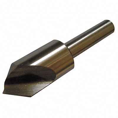 WESTWARD 21MK97 Countersink 82 Deg 1/2 Body