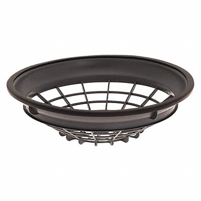 NOBLES 9009760 Cloth Bag Frame For Canister Vacuum