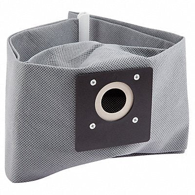 NOBLES 9009895 Vacuum Bag Cloth Reusable