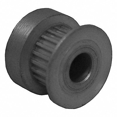 GRAINGER 21MP0256CA3 Timing Belt Pulleys 1/4 in Bore Dia.