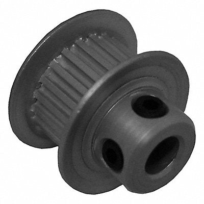 GRAINGER 21MP0256FA2 Timing Belt Pulleys 3/16 in Bore Dia.