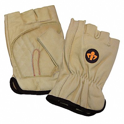 IMPACTO ST501550 Anti Vibration Gloves Carpal Tunn XL PR