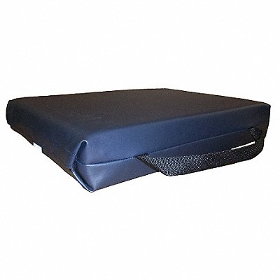 IMPACTO 97040 Kneeling Pad 24 L 15 W Vinyl Blue