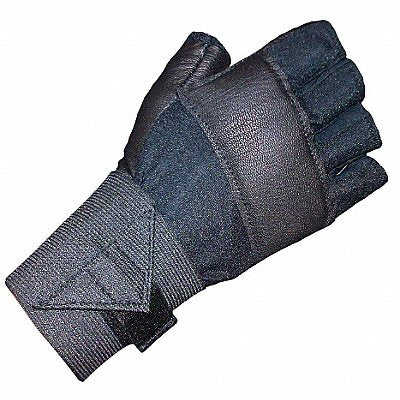 IMPACTO IP47150LR Anti Vibration Gloves Half L Right