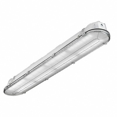 LITHONIA LIGHTING VAP4000LMFSTMDMVOLTGZ1040K80CRI Linear Garage Light LED Square 4000K 33W