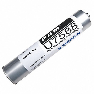 PAM-BUEHNEN U7588 Purge Cleaner Ethylene Vinyl Acetate