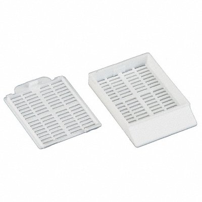 GRAINGER 21RK89 Cassette 1.57 In PK500