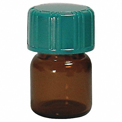 QORPAK GLC08768 Sample Vial 1.85 mL 14.75 mm Dia 0 PK144