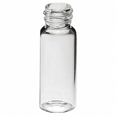 QORPAK VG11151212 Sample Vial 2 mL 12 mm Dia 0 PK1000