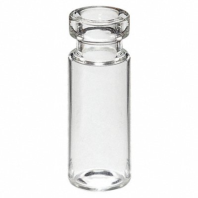 QORPAK VG11137212 Sample Vial 2 mL 12 mm Dia 0 PK1000