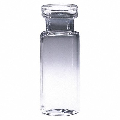 QORPAK VG11165312 Sample Vial 2 mL 12 mm Dia 0 PK1000