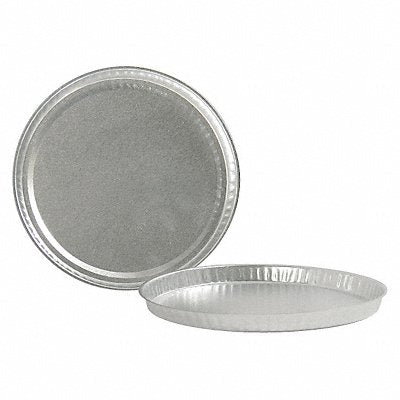QORPAK 235998 Weighing Pan 3/8 in H PK500