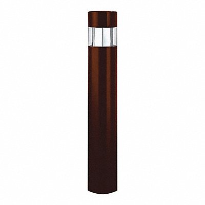EXO FN212LU5KDB each 5000K 27W 120to277VAC Flat Bronze