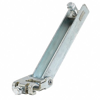 TOLCO 985 Mechanical Fast Clamp Size 3/8-5/8 In.