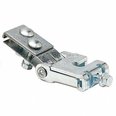 TOLCO 991 Universal Swivel Brace Carbon Steel