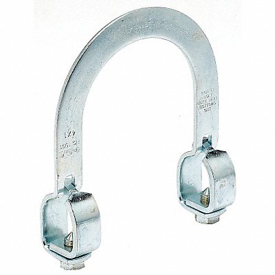 TOLCO 1001 Sway Brace Attachment Size 3 x 1 In.