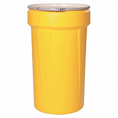 EAGLE 1655M Transport Drum Yellow 0.18in