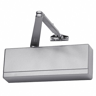 SARGENT 281UOEN Door Closer Universal Arm Hydraulic