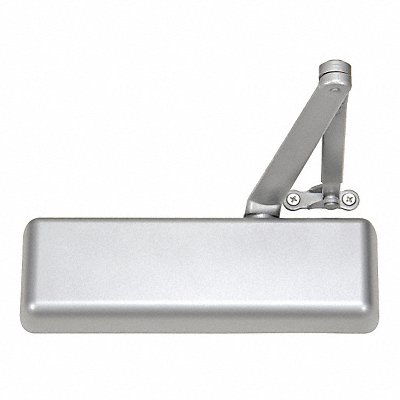 YALE 5801DLx689 Door Closer Aluminun Standard Duty