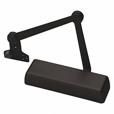 NORTON DOOR CONTROLS 410XHDNX690 Door Closer Hvy Duty Non-Hold Open