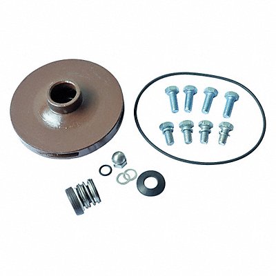 DAYTON 21TH19 Pump Repair Kit For 2ZXJ5 2ZXJ6