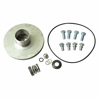 DAYTON 21TH27 Pump Repair Kit For 2ZXK4 2ZXK5