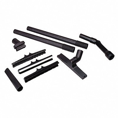 BOSCH VAC011 Vacuum Attachment Kit 1-1/2 dia.