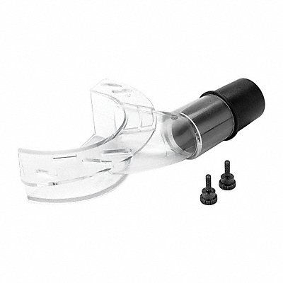 BOSCH RA1175 Dust Hood Kit # of Pieces 1
