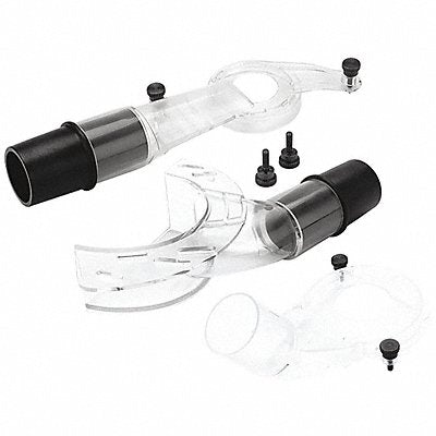 BOSCH RA1177AT Dust Hood Kit # of Pieces 2