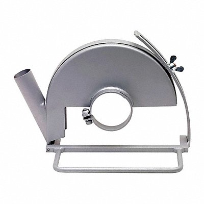 BOSCH 19DC7 Hand Grinder Dust Guard 7 In