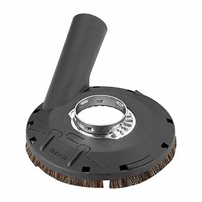 BOSCH 18SG5E Hand Grinder Dust Guard 4-1/2 In