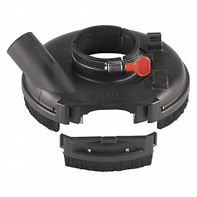 BOSCH 18SG7 Hand Grinder Dust Guard Size 7 in