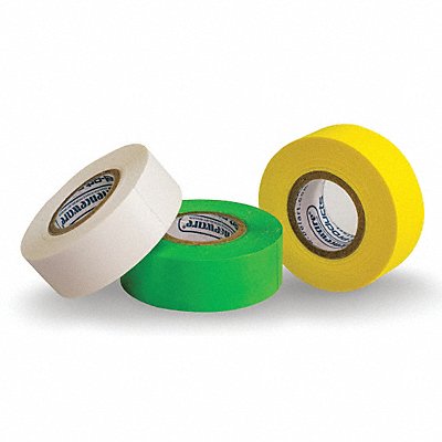SP SCIENCEWARE F134620300 Label Tape 3/4 In W x 45 ft L PK3