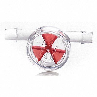 SP SCIENCEWARE H199370002 Flow Indicator Pin Wheel