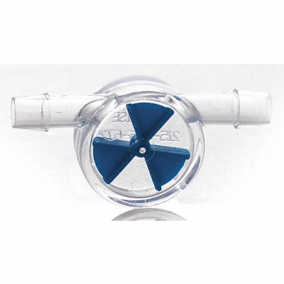 SP SCIENCEWARE H199370001 Flow Indicator Pin Wheel