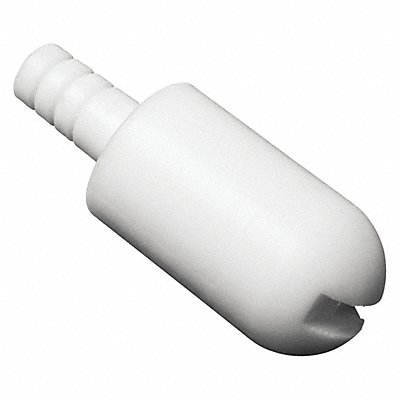 SP SCIENCEWARE F329030102 Sinker for Tubing White